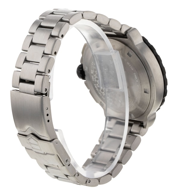 Tag Heuer Formula 1 CAU1111.BA0858 Image 3